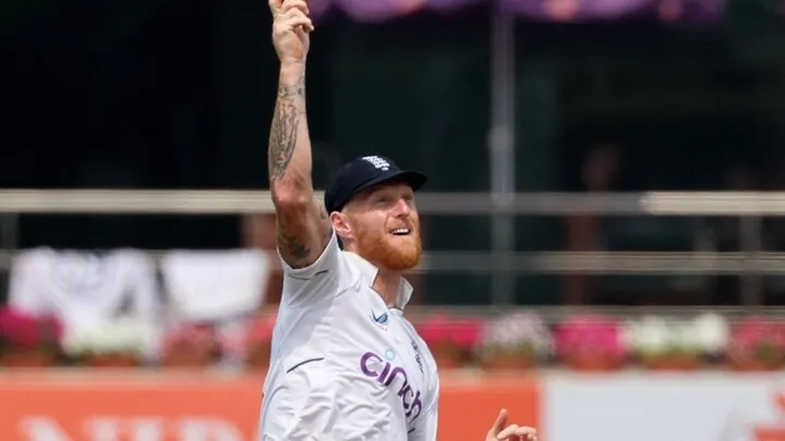 Ben Stokes: The Lord of Lord’s – A Match-Winning Performance