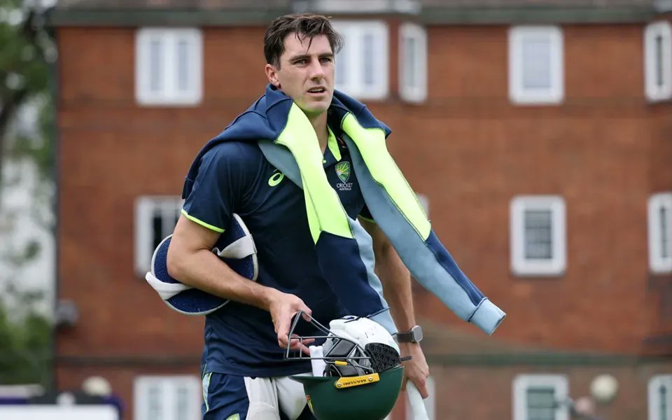 Pat Cummins Takes a Dig at Edgbaston Pitch Following India's Massive Victory