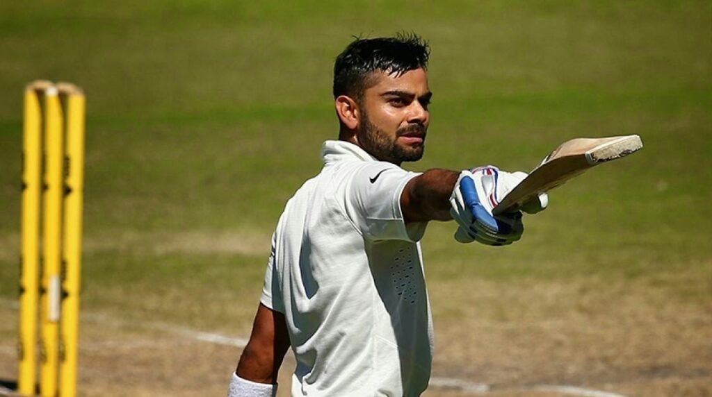 Ravi Shastri Reveals Why He Backed Virat Kohli and Took Charge
