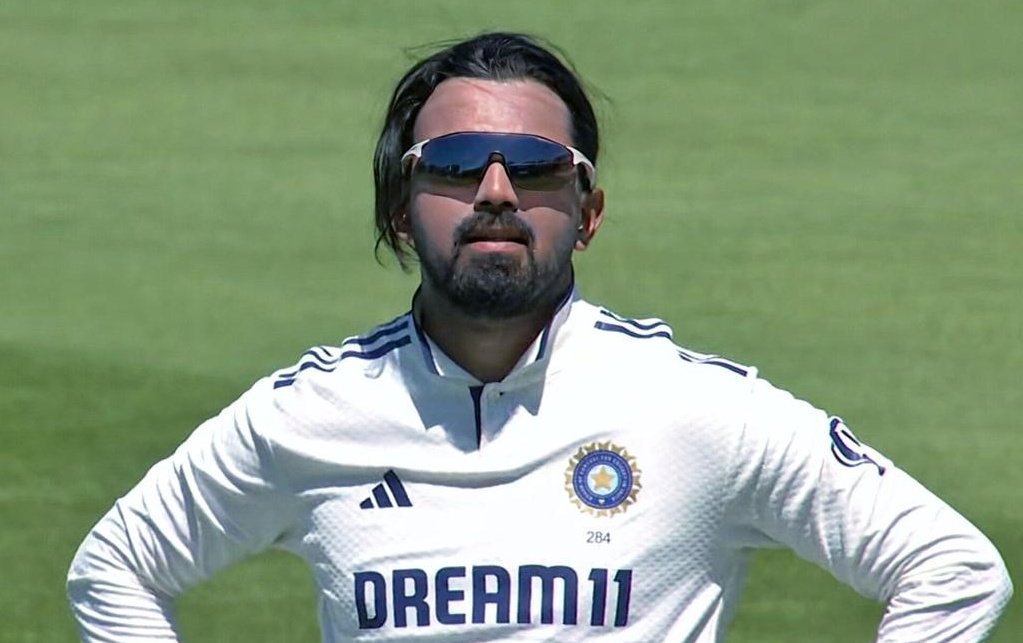 KL Rahul Takes the Reins: A New Chapter for Team India