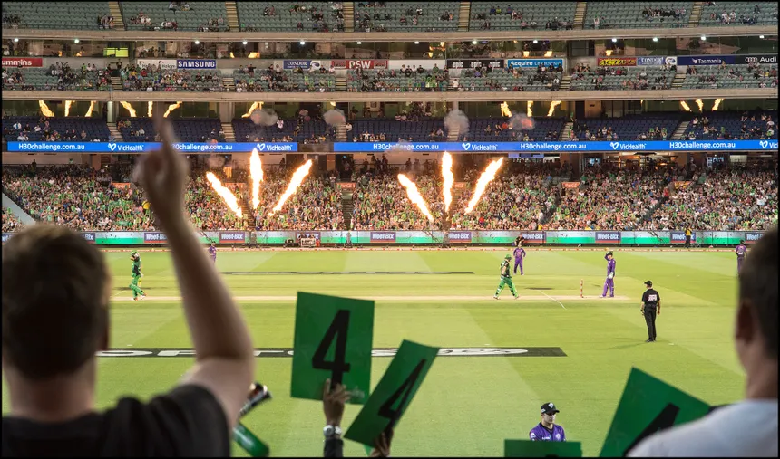 Big Bash Faces Ownership Shake-Up

