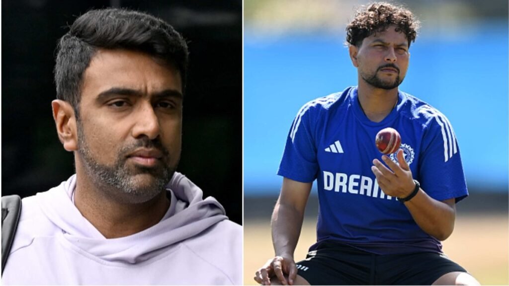 Ashwin Raises Concerns Over Gambhir and Gill’s Commitment to India’s Test