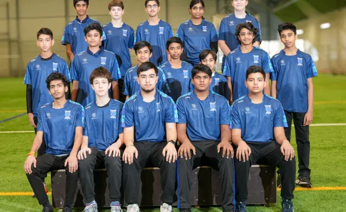 Finland Clinch Series 2–1 with Five-Wicket Win Over Estonia