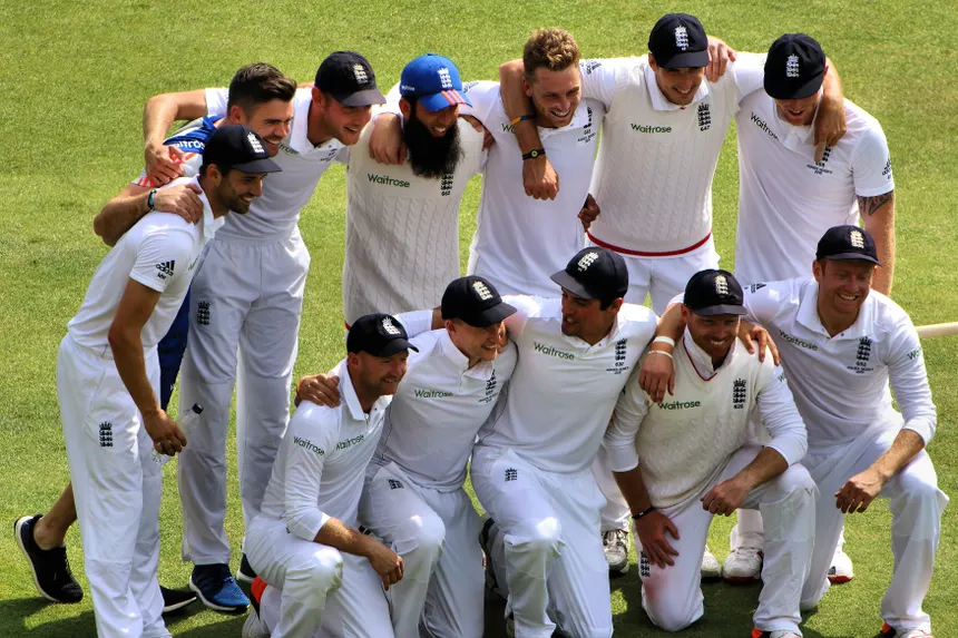 England on the Brink: One Wicket Away from Dramatic Win Over India at Lord’s