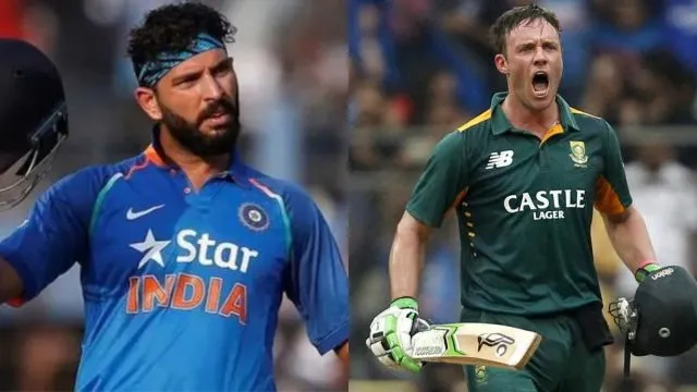 South Africa Legends Crush India, Top WCL Table After De Villiers Masterclass