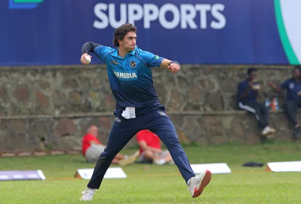 Uganda Unbeaten at Home as Pearl of Africa T20 Series Heats Up