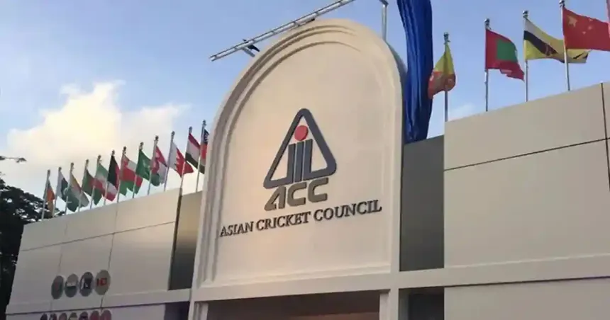 ACC AGM in Dhaka Sets Stage for Asia Cup 2025 in UAE