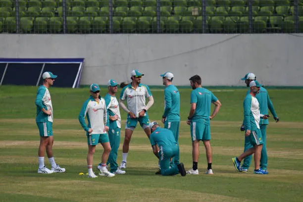 Australia Tour of West Indies 2025: Dominance, Milestones, and New Blood
