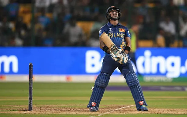 Sri Lanka Dominate Colombo Test to Clinch 1–0 Series Victory
