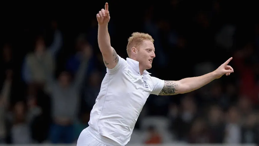 England’s Captain Fantastic: Stokes Hits 141 and Grabs Five to Dominate India