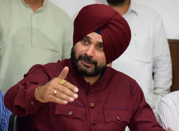 India’s Test Choices Under Fire: Sidhu Demands Clarity and Quality