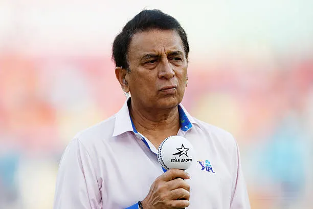 Gavaskar Rips Into England Over “Whining” Draw Call