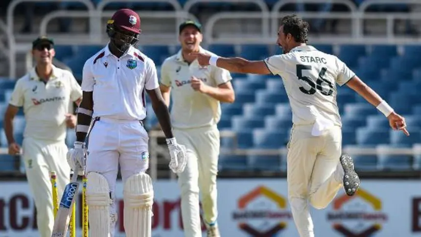 ICC Fines West Indies After T20I Over-Rate Breach