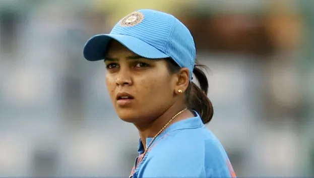 Veda Krishnamurthy Bids Farewell to International Cricket, Begins New Chapter