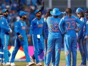 India-England 2026 Tour Unveiled: T20Is, ODIs, and Historic Women’s Test