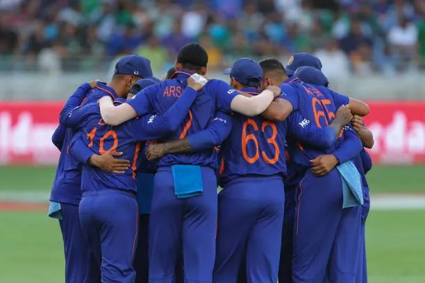 Olympic Dreams Drive India’s Asia Cup Campaign