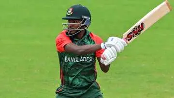 Bangladesh Seal 2–1 T20I Triumph as Pakistan Falter in Dhaka

