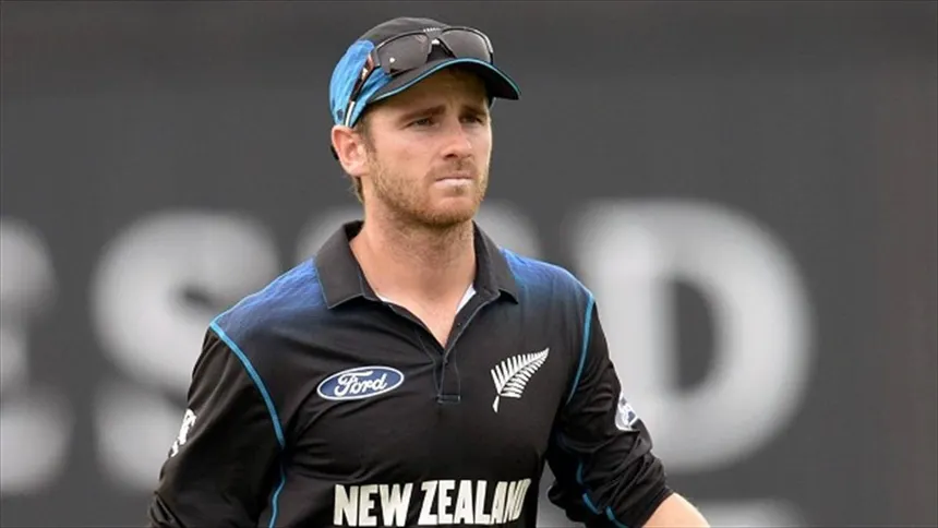 Kane Williamson: Still the Heart of New Zealand Cricket