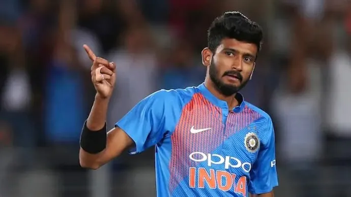 Khaleel Ahmed Cuts Short Essex County Stint, Returns Home