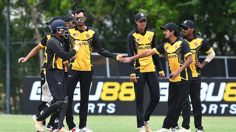Asia Pacific Champions Trophy Begins in Singapore