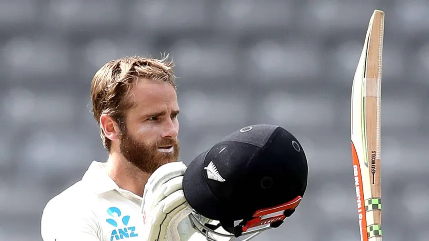 Kane Williamson Reaffirms Commitment to New Zealand Despite Contract Opt-Out