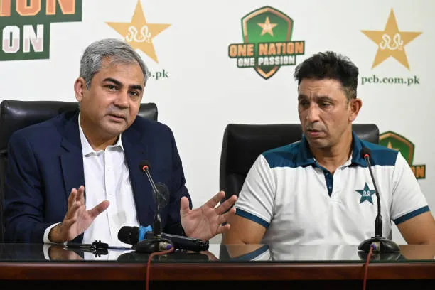 Pakistan Cricket Board Faces Financial Scandal Amid Audit Revelations