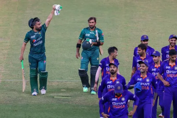 Cricket Diplomacy Fails? Asia Cup at Risk Over Leadership Dispute