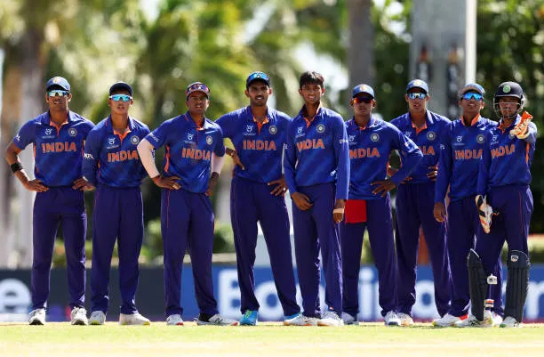 Aman Chauhan Earns India U‑19 Call-Up for Australia Tour