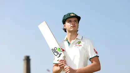 Sam Konstas Faces Tough Test After West Indies Setback