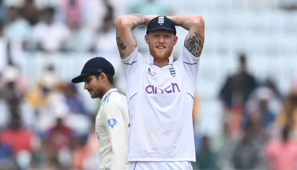 Stokes Defies Old Trafford Tradition with Bold Bowling Call