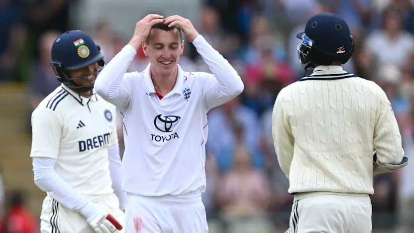 Joe Root Reclaims Top Spot in ICC Test Batting Rankings