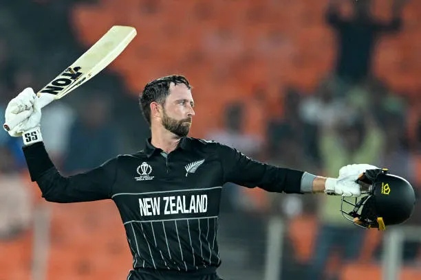 Devon Conway Replaces Injured Finn Allen for NZ’s T20 Tri-Series in Zimbabwe