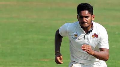 Duleep Trophy Platform Fuels Deshpande’s Test Aspirations