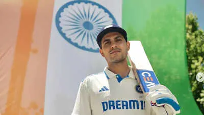 Gill’s Stellar Debut as Captain Places Him Among the Greats