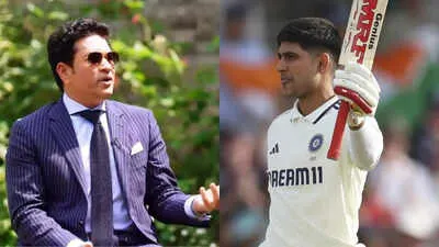 India’s Supermen: Gill’s Grit and Siraj’s Firepower Seal Series Draw