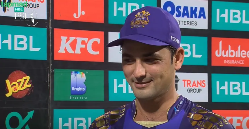 Shaheens Openers Clash Sparks Alarm Over Team Tensions