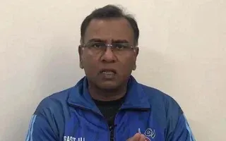 Ex-Pakistani Cricketer Predicts India vs Pakistan Asia Cup Drama