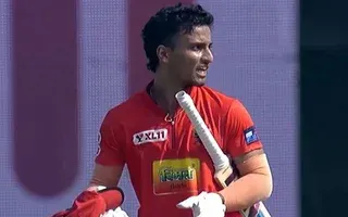Ayush Badoni’s Run Feast Raises India Call-Up Buzz