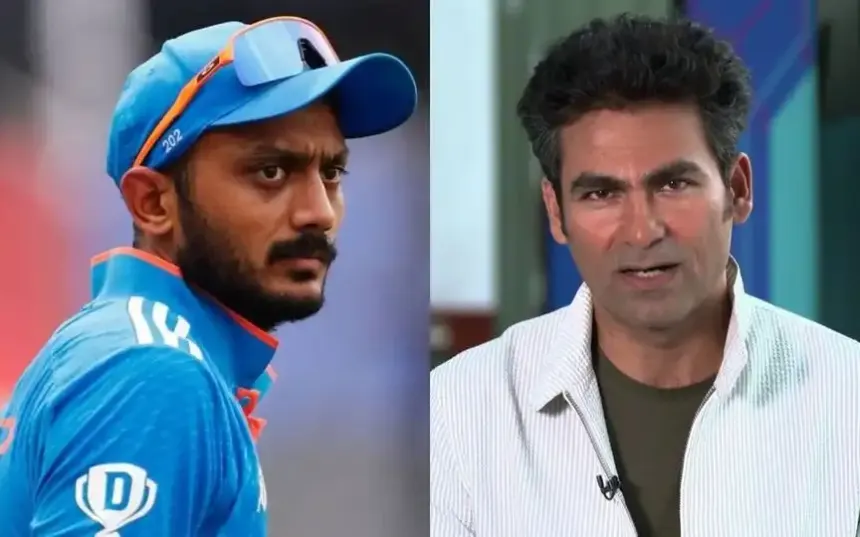 Asia Cup 2025: Gill Named Vice-Captain, Kaif Slams Decision