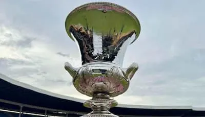 BCCI Finally Agrees to Live Duleep Trophy Final