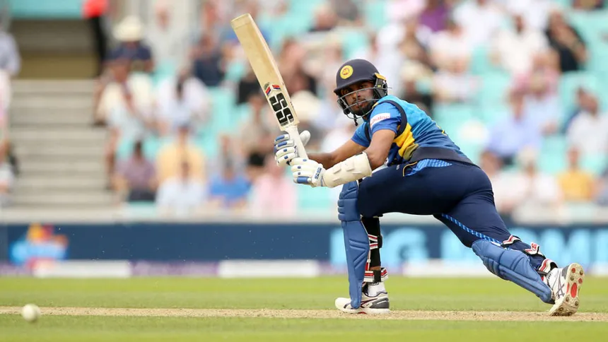SLC Invitational T20 League Begins with Greens Dominating