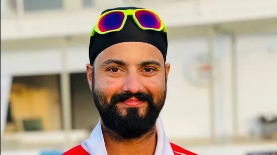 Oman Unveils Asia Cup Squad Led by Jatinder Singh