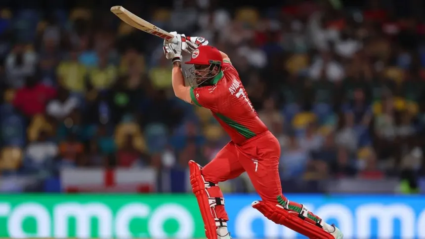 Blocked in Domestic Cricket, MP Stars Shine Abroad