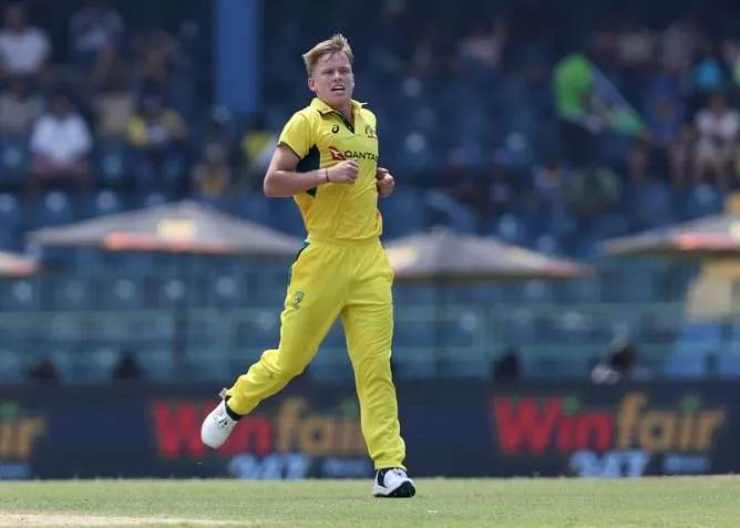 Australia’s Young Guns Ready for Spotlight, Says Steve Smith