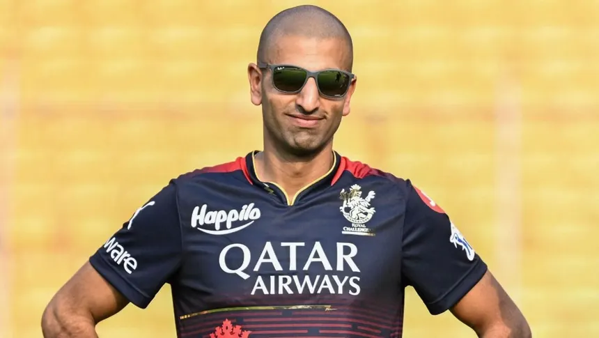 RCB's Mo Bobat Opens Up on Post-IPL Stampede Tragedy