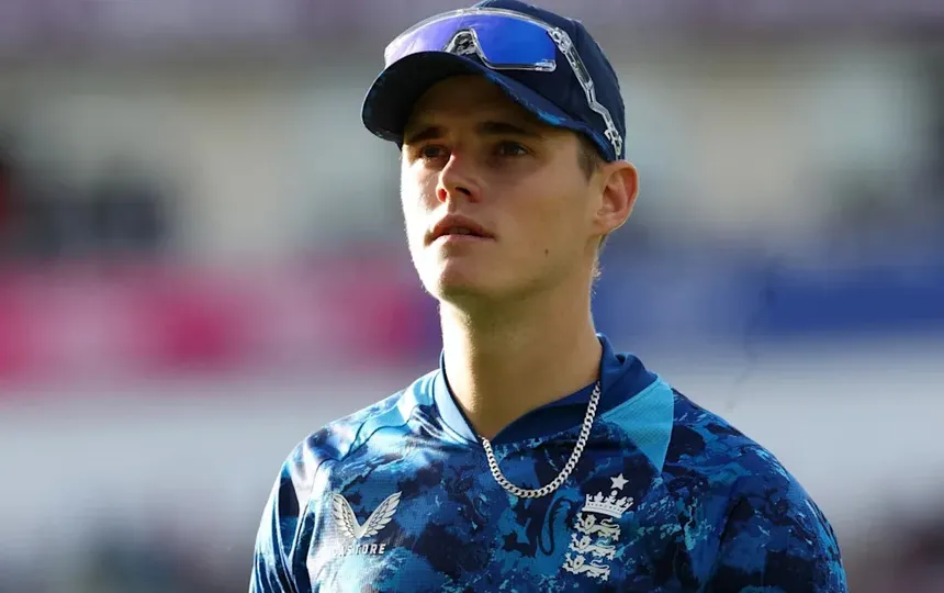 England Set to Make Jacob Bethell Youngest Ever Men’s Captain
