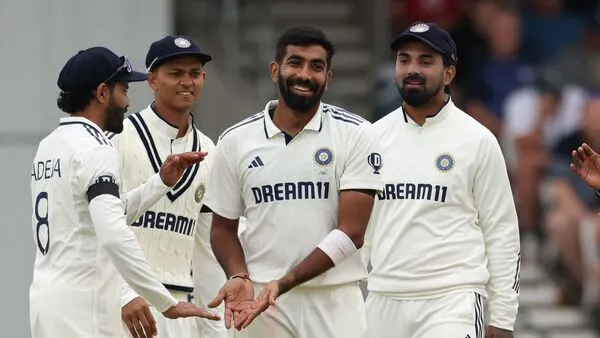 Dream11 Ends ₹358 Crore Sponsorship with BCCI