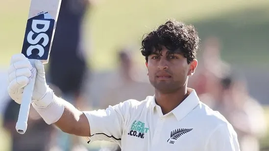 New Zealand’s Triple-Century Barrage Leaves Zimbabwe Reeling