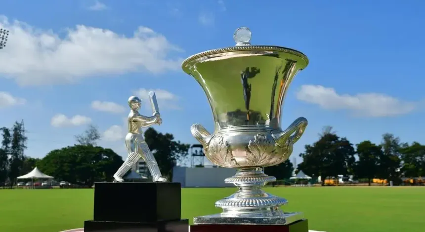 Fans Outraged as Duleep Trophy Goes Untelevised