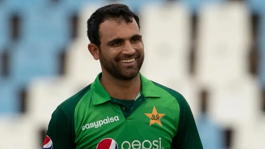Zaman Sidelined: A Strategic Loss for ODI Domination